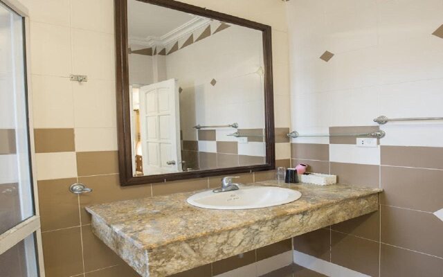 Trang An Plaza Hotel