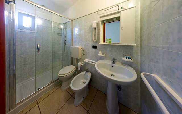 Hotel Universo