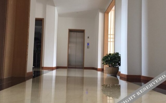 Yunqi Yayuan Hotel