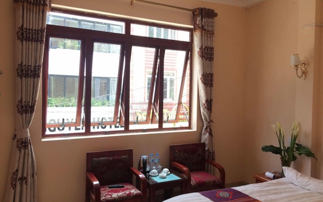 Sapa Moment Hotel – Guest Rooms – Sa Pa