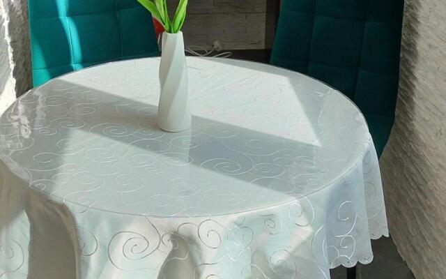 Апартаменты на улице Хользунова 38/8