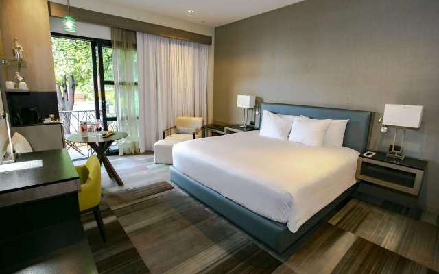 Casa Salles Hotel Boutique