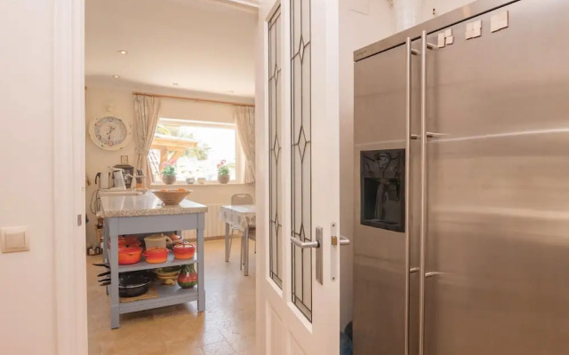 Belvilla by OYO Villa Nancy