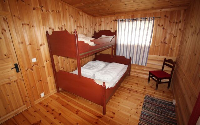 Måsåplassen - Friisvegen