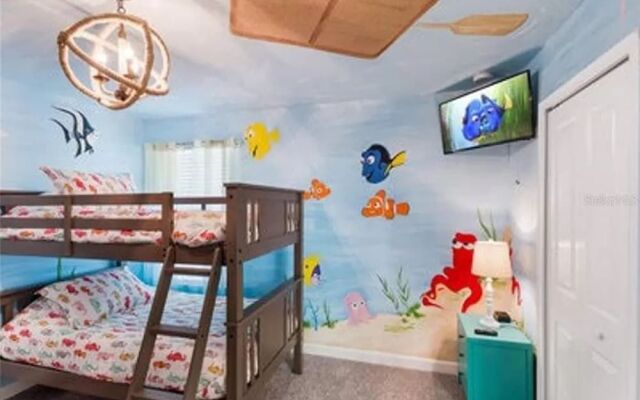 Simply Comfort.Luxury 8BD 5BA House.Pool