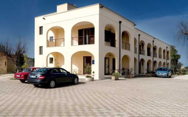 Hotel Salento