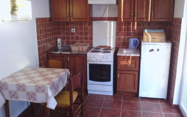 Apartmani Mitrovic Podlicak