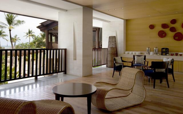 Holiday Inn Resort Baruna Bali by IHG