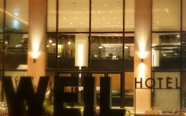 Concept by WEIL Hotel