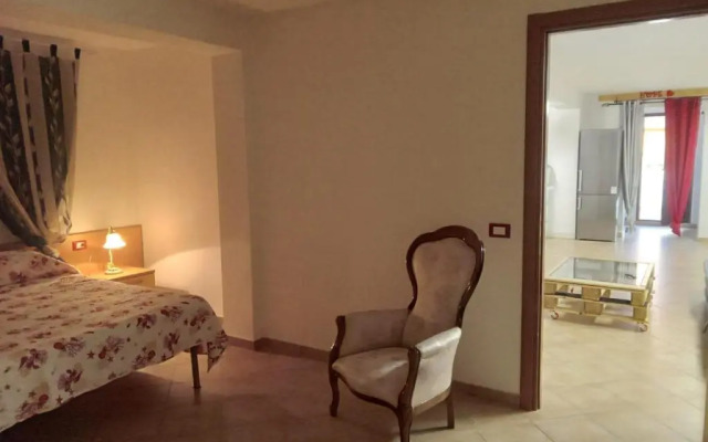 300 m dal MARE CENTRO BEACH SAND MODERN HOUSE