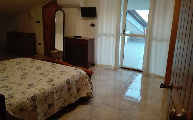 B&B Sentiero Romantico