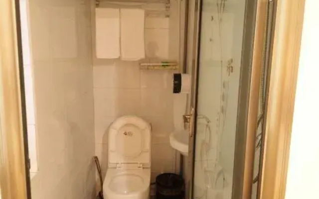 Hongtong Hostel