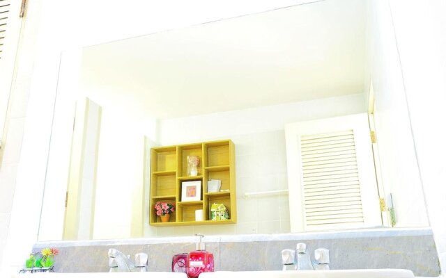 Moosi Yard Hometel Khaoyai