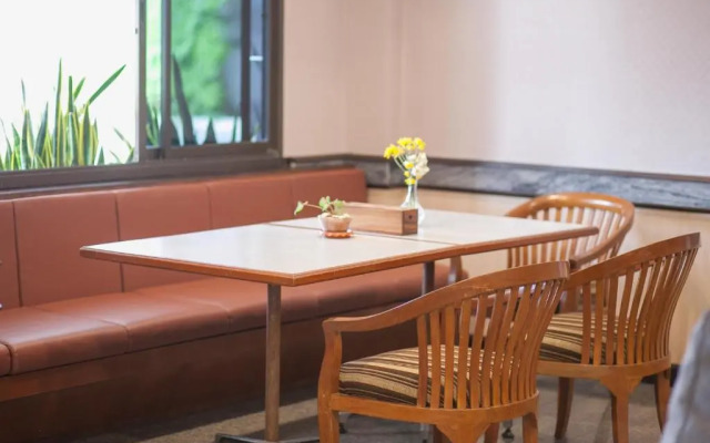 Klaang Muang Hotel Rayong