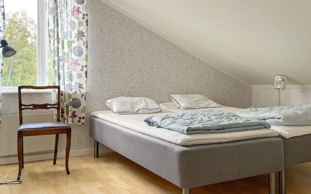 8 Person Holiday Home in Valdemarsvik