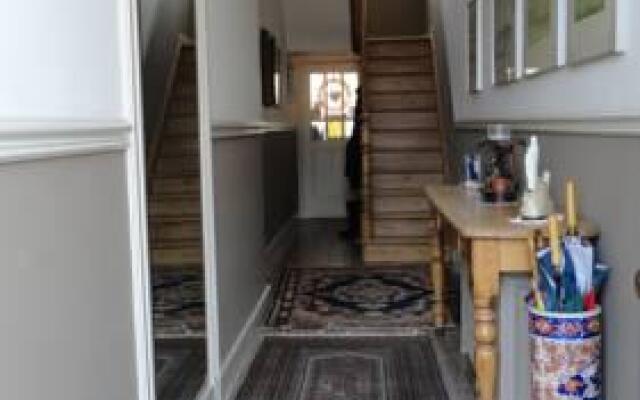 B&B Andaluc