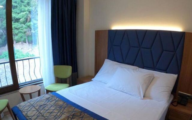Savsat Karagol Hotel
