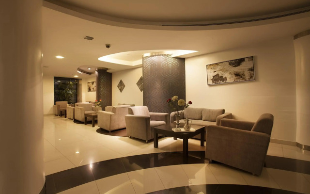 Hyata Watheer Hotel & Suites