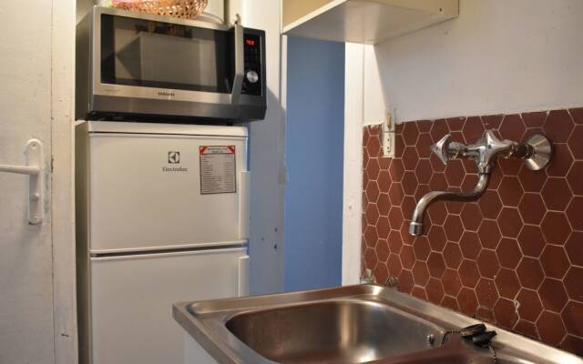 Studio in Paris 17th in Ternes