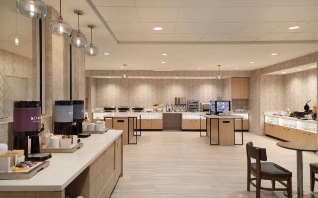Home2 Suites by Hilton Clovis, NM