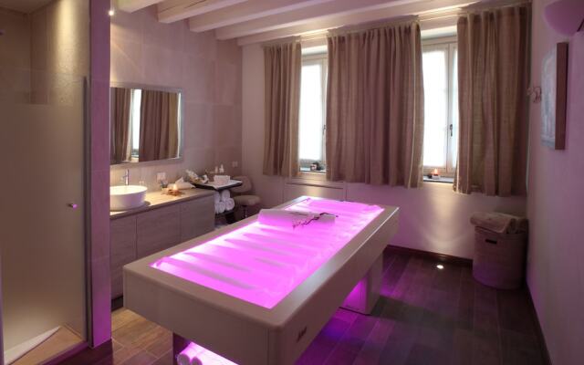 Antico Benessere