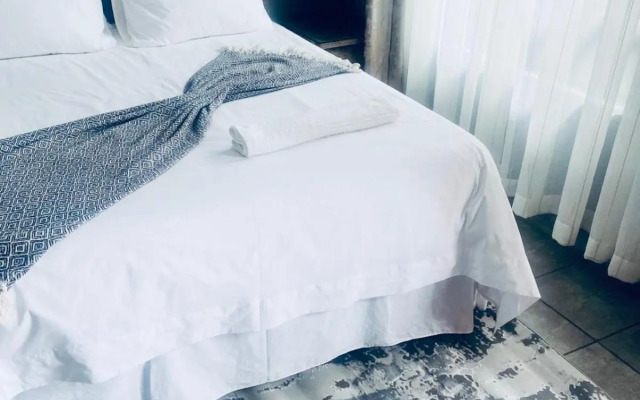 President Guest Lodge