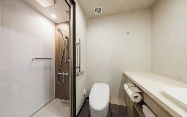 Residential Style Twin room (트윈 침대 2개) 사진 4
