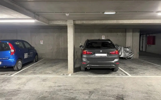 Apartment in Nieuwpoort Near the Beach