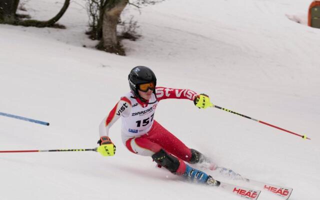 Domek Górski i Pokoje Czarna Góra