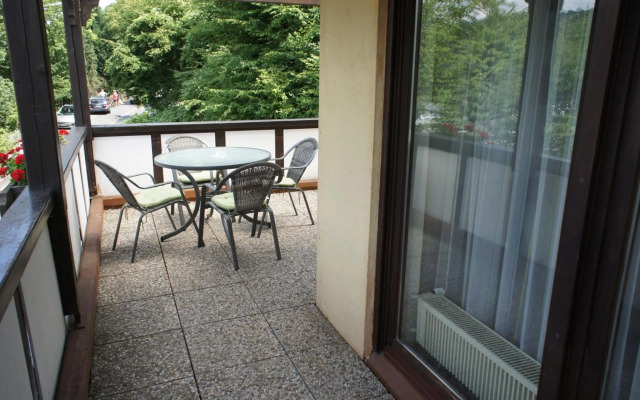 Ferienhaus Dreilinge