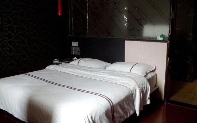 Nanning Jixiang Holiday Hotel