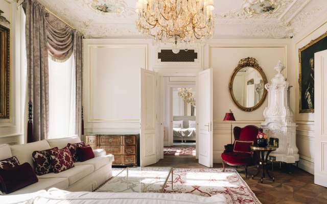 Hotel Sacher Wien