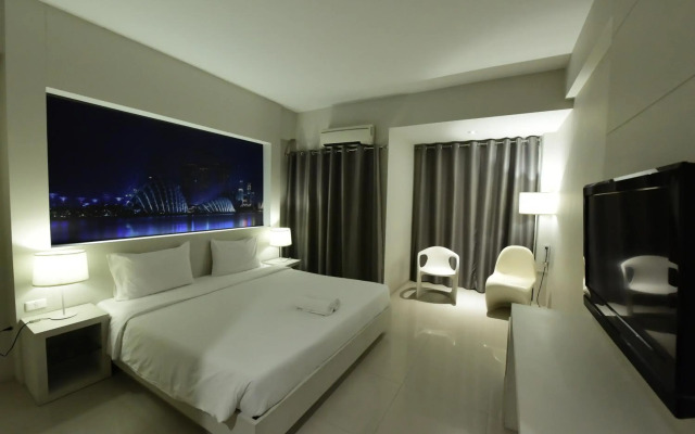 Trendy Hotel