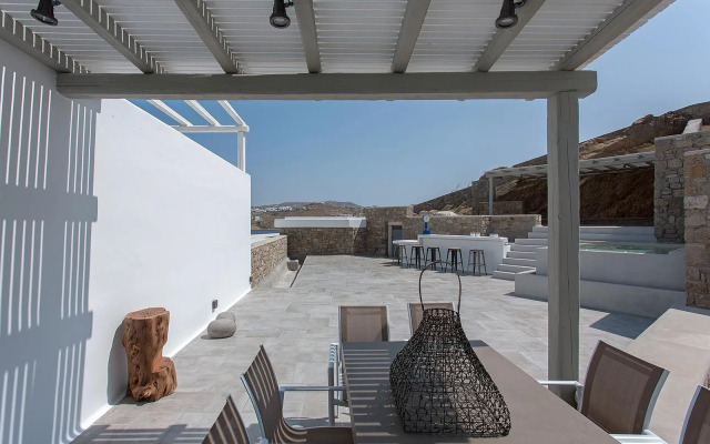 Mykonos Life Luxury Villas