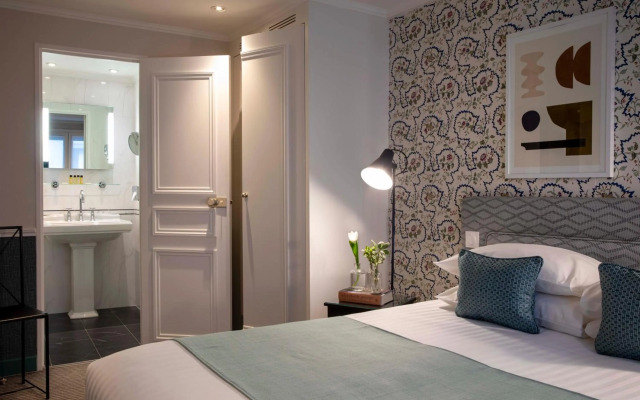 Relais Bosquet By Malone