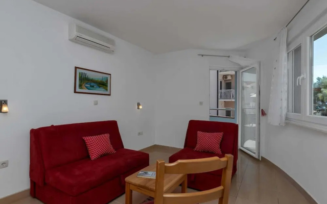 Apartments Villa Juric - One-bedroom Apartment - 2