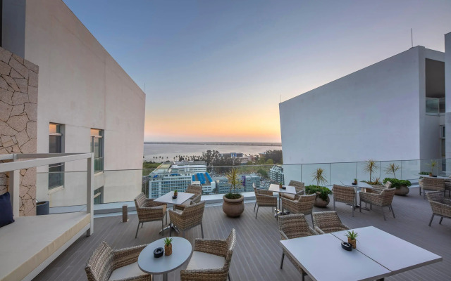 Melia Maputo Sky