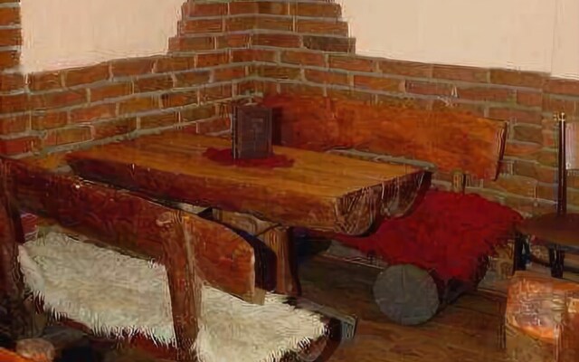 El Greco Guesthouse
