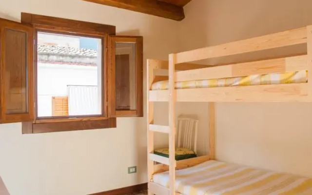 Casa Vacanze Tramontana