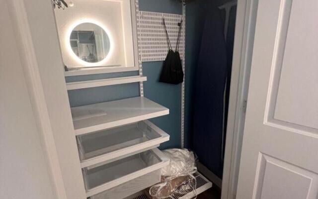 Towneplace Suites by Marriott Warren