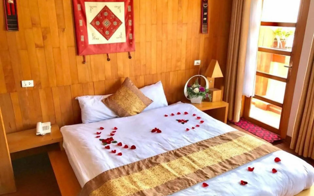 Sapa View Hotel