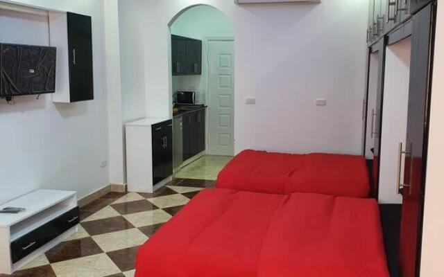 sheraton blaza307