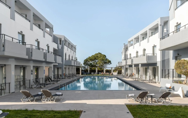 Sunrise Village Hotel
