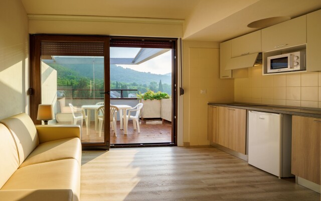 Residence Park Solemaremma