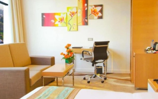 Prideinn Azure Hotel Nairobi - 2
