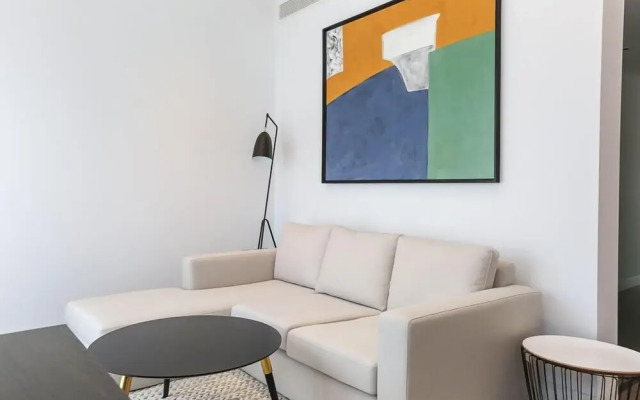 King John Court Apartments