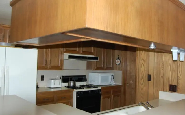 RedAwning Cabin #88 Hastings Hideway #2