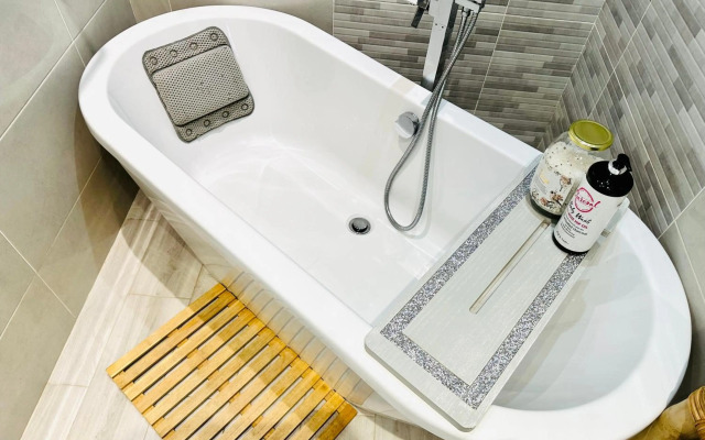 Luxury Villa with a Private Pool