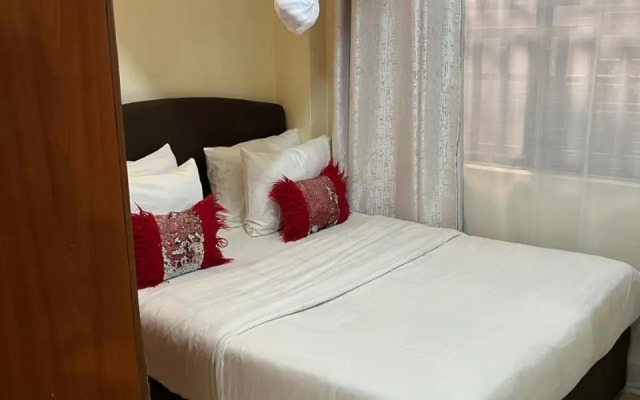 Genesis Apartment