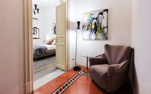 Kepos Rooms & Suites